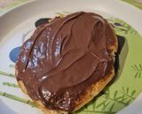 Mennyei amerikai palacsinta recept fázis 8 fotója