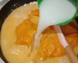 Foto langkah ke 2 dari resep Lemet Labu Nangka.