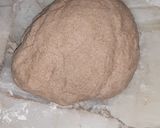 Foto del paso 3 de la receta: Pan de Hamburguesas integrales Veganos