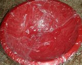 Foto del paso 1 de la receta: Tortu Torta