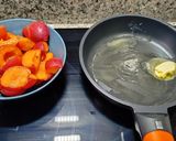 Foto del paso 7 de la receta: Tartaletas de albaricoques caramelizados
