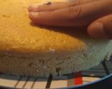 Foto del paso 8 de la receta: Bizcochuelo / bizcocho económico Amelie