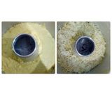 Foto langkah ke 2 dari resep Brudel Keju (Simpel, No Mixer).