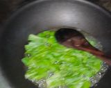 Foto langkah ke 2 dari resep 105. Mie Sayur Pedas Mantul.