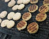 Foto del paso 5 de la receta: Fit-hamburguesas de atún