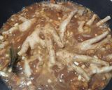 Foto langkah ke 5 dari resep Mie Ayam Topping Ayam Kecap.