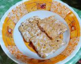 Foto langkah ke 1 dari resep Sambel tempe semangit.