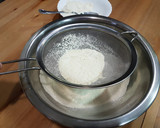 Foto del paso 13 de la receta: Quinoa and apple Bundt cake with rum!!! Bundt cake de Quinoa y manzana al ron!!!