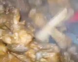 A picture of step 5 of Goat Trotters (Bakray Ka Paye).