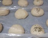 Foto del paso 1 de la receta: Pan de leche casero