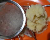 Foto langkah ke 2 dari resep Potato Cheese Stick : Resep #dirumahaja Gampang,Cuma 3 Bhn Utama.
