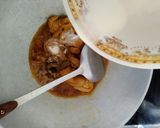 Foto langkah ke 4 dari resep Ayam Saus Mentega.