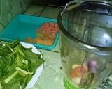 Foto langkah ke 1 dari resep RESEP SEBLAK KUAH PEDAS BIKIN KETAGIHAN ‼️.