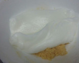 Foto del paso 2 de la receta: Brazo gitano de mermelada de fresa