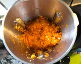Foto del paso 1 de la receta Mermelada de Calabaza en Mambo 8090