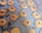 A picture of step 1 of Bakery biscuit.