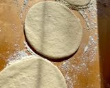 Pita recept fázis 4 fotója