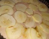 Foto del paso 4 de la receta: Tarta de manzana (saludable)