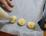 Foto langkah ke 4 dari resep Sagu keju istimewa.