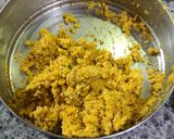 लाखोळीच्या डाळीचे खुसखुशीत वडे (Lakholichya Daliche Vade Recipe In Marathi) रेसिपी स्टेप 2 फोटो 