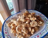 Foto langkah ke 4 dari resep Chicken Karaage [Gluten Free].
