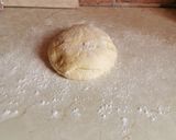 Csokis croissant recept fázis 9 fotója