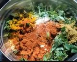 મેથી નાં મુઠીયા નું શાક (Methi Muthiya Sabji Recipe in Gujarati) રેસીપી સ્ટેપ3ફોટો