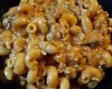 Vodka Sauce Soup recipe step 3 photo