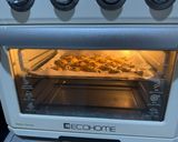 Foto langkah ke 6 dari resep Mini Cookies.