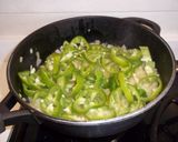 Foto del paso 7 de la receta: Pulpo a lo alcoyano