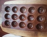 Foto del paso 6 de la receta: Bombones de chocolate