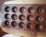 Foto del paso 6 de la receta: Bombones de chocolate