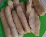 Empek2 Sisa Nasi langkah memasak 4 foto