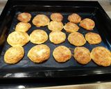 GM sajtos puffancs recept fázis 5 fotója