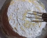 Foto del paso 3 de la receta: Bizcochuelo de maracuyá en licuadora