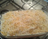 Foto del paso 6 de la receta: Gratén de patatas con bechamel y quesos