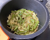 Foto del paso 1 de la receta: Chocos con patatas