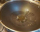 沙茶豬肉空心菜的食譜步驟2照片