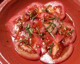Foto del paso 3 de la receta Talline de jurel con verduras a mi estilo