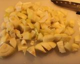 Foto del paso 3 de la receta: 1 almu y 2 cenas laborales