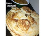 A picture of step 13 of Semolina Sinasir.