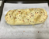 Foto del paso 11 de la receta: Solomillo Wellington de pavo