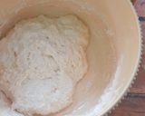 Foto langkah ke 1 dari resep Roti Parata.