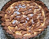 Foto del paso 3 de la receta: Chocotorta diferente