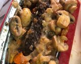 Foto del paso 14 de la receta: Costilla de Res al horno al estilo Sonorense