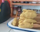Foto langkah ke 4 dari resep Sate Lilit Ayam.