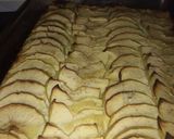 Foto del paso 3 de la receta: Tarta de manzana casera