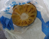 Foto langkah ke 2 dari resep Nangka Goreng Tepung Renyah.
