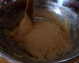 Sütőben sült puha fánk recept fázis 3 fotója