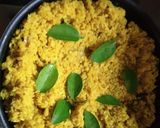 ইলিশ খিচুড়ি (illish khichuri recipe in Bengali) রেসিপির ধাপ 10 ছবি